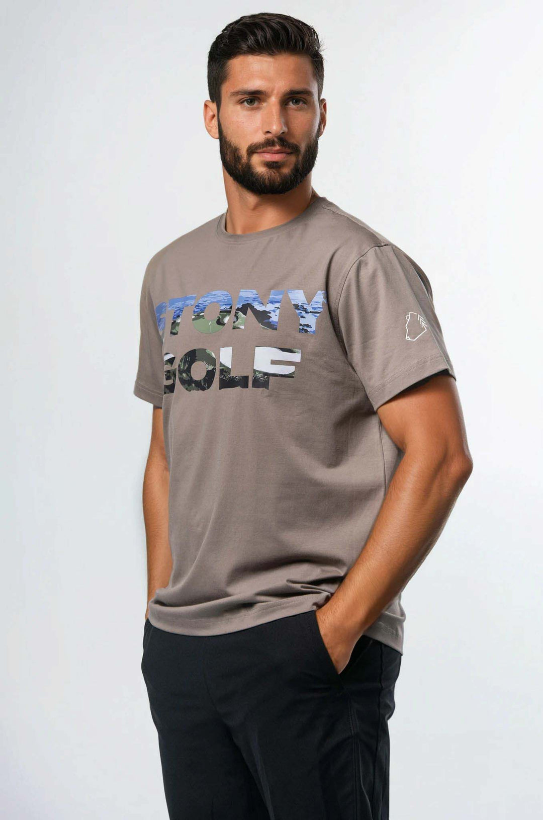 Track Tee