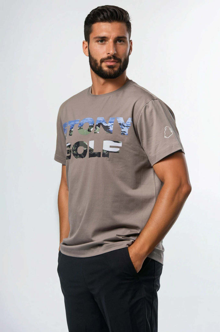 Track Tee