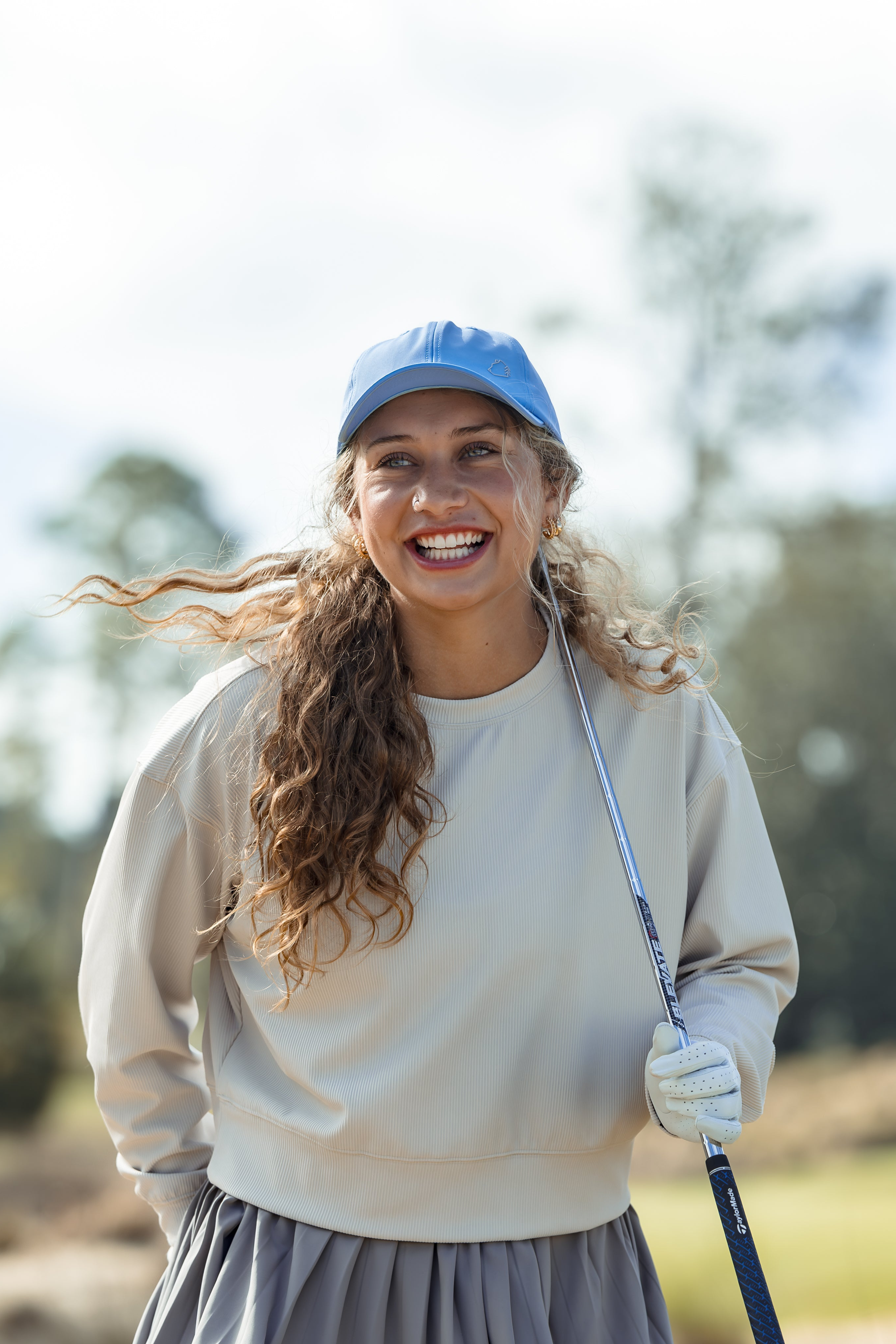 WOMEN'S OUTERWEAR