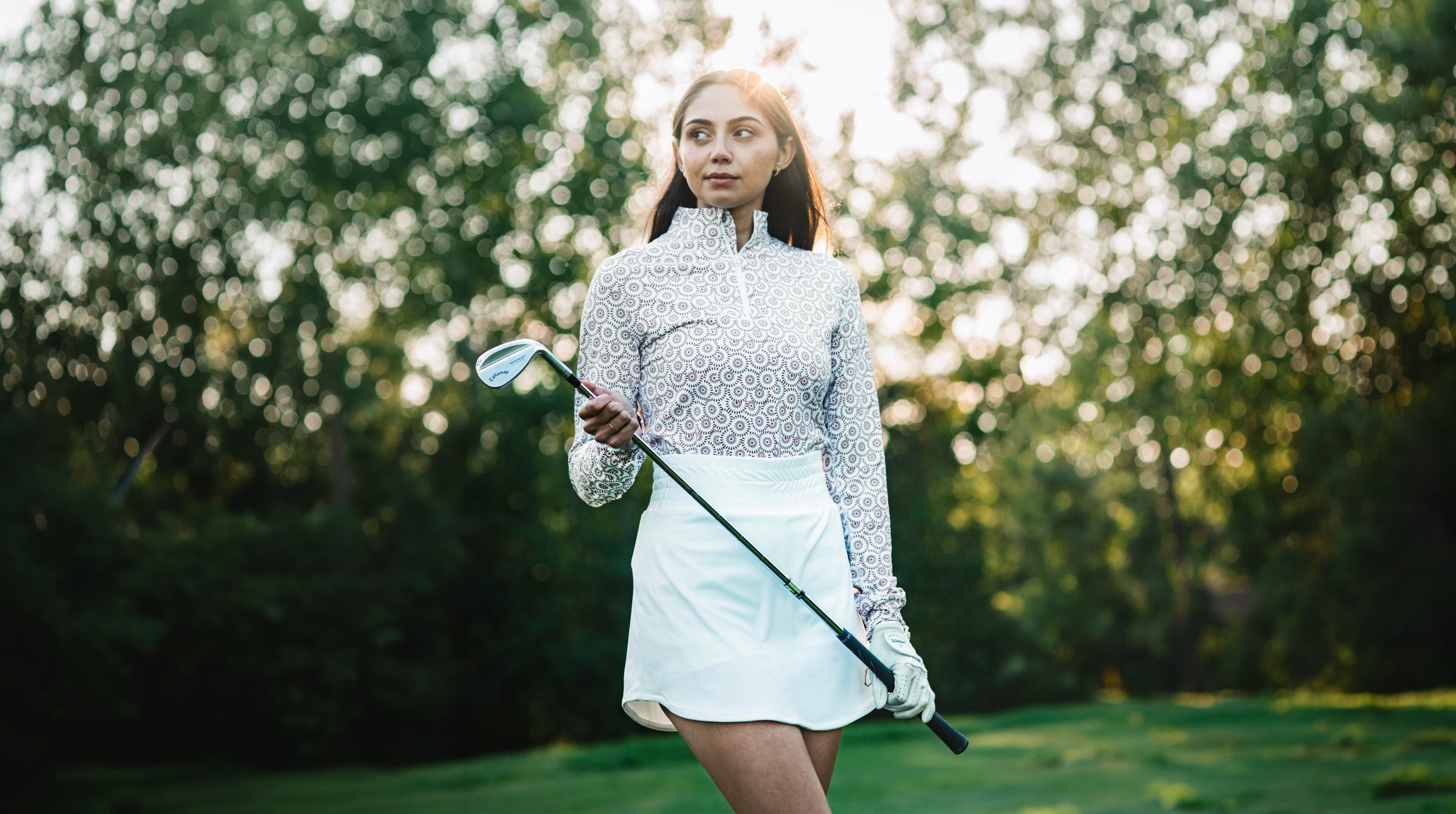 WOMEN'S OUTERWEAR