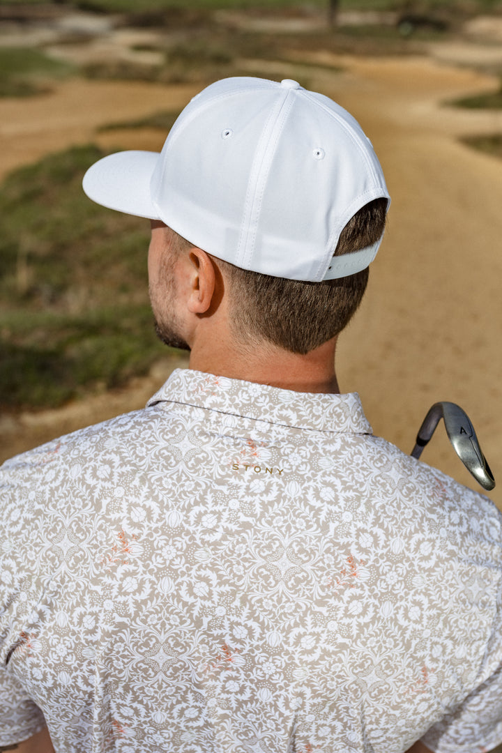 Meadow Polo - Brown