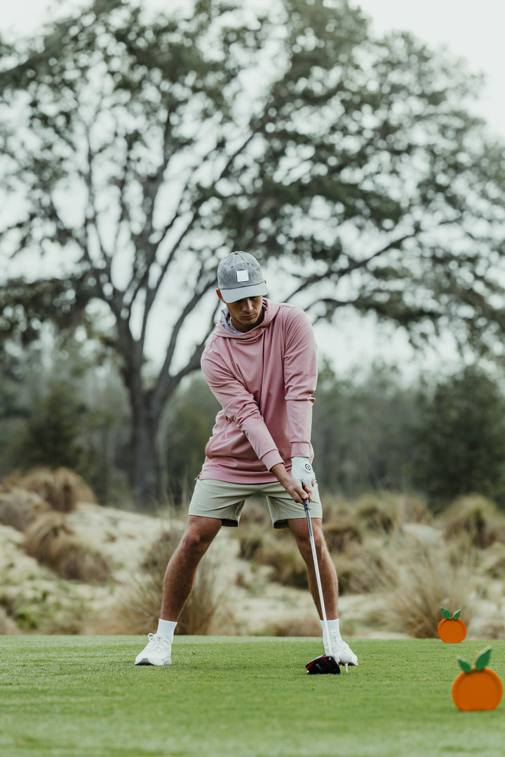 Kinross Hoodie