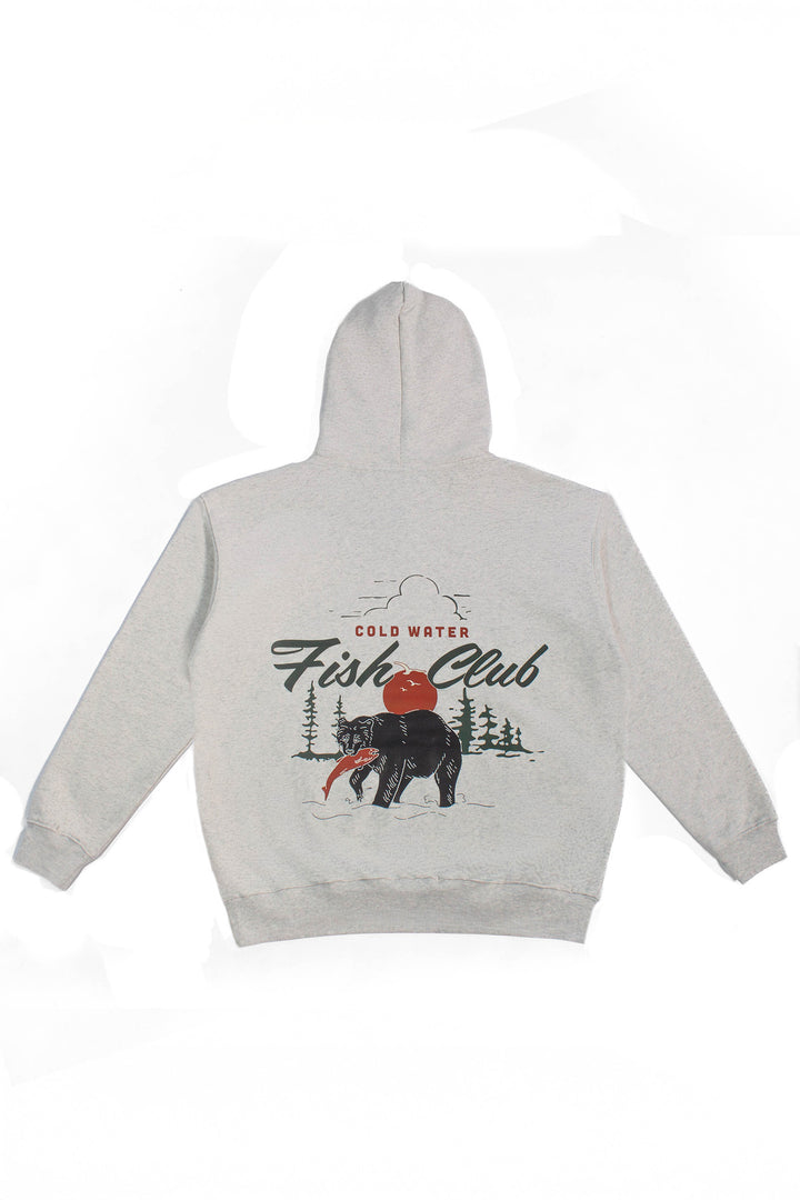 Loft Hoodie