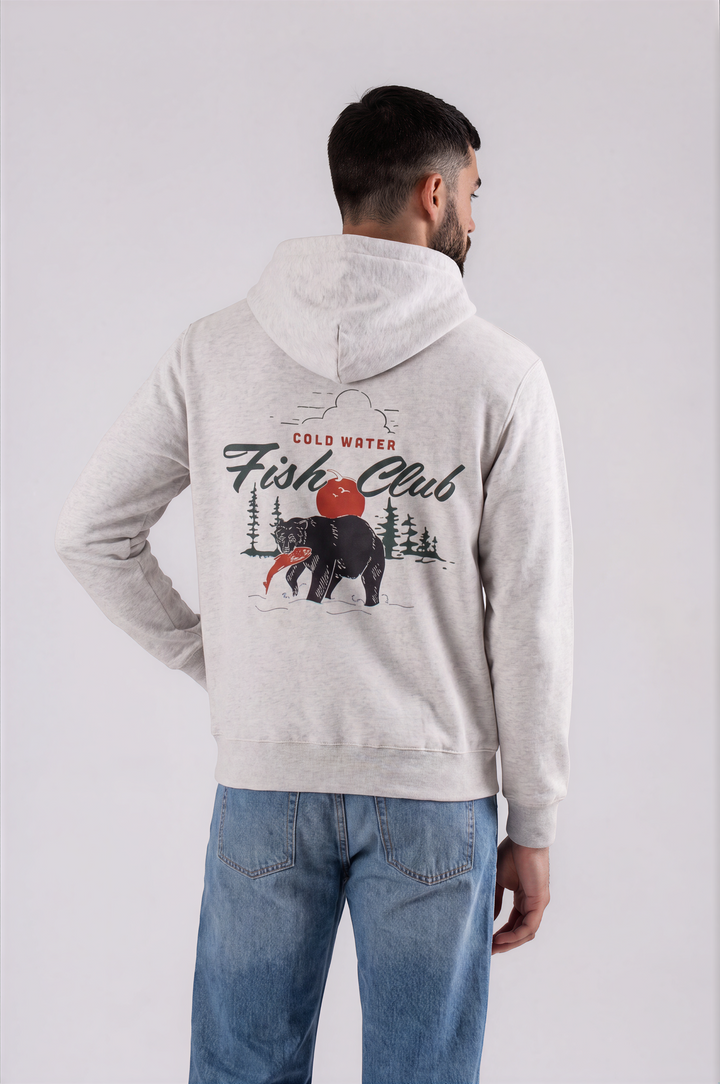 Loft Hoodie