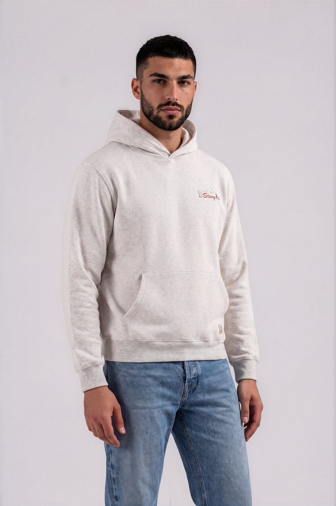Loft Hoodie