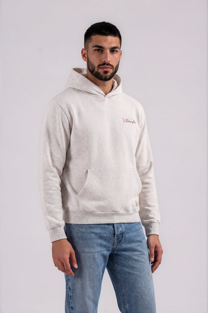 Loft Hoodie