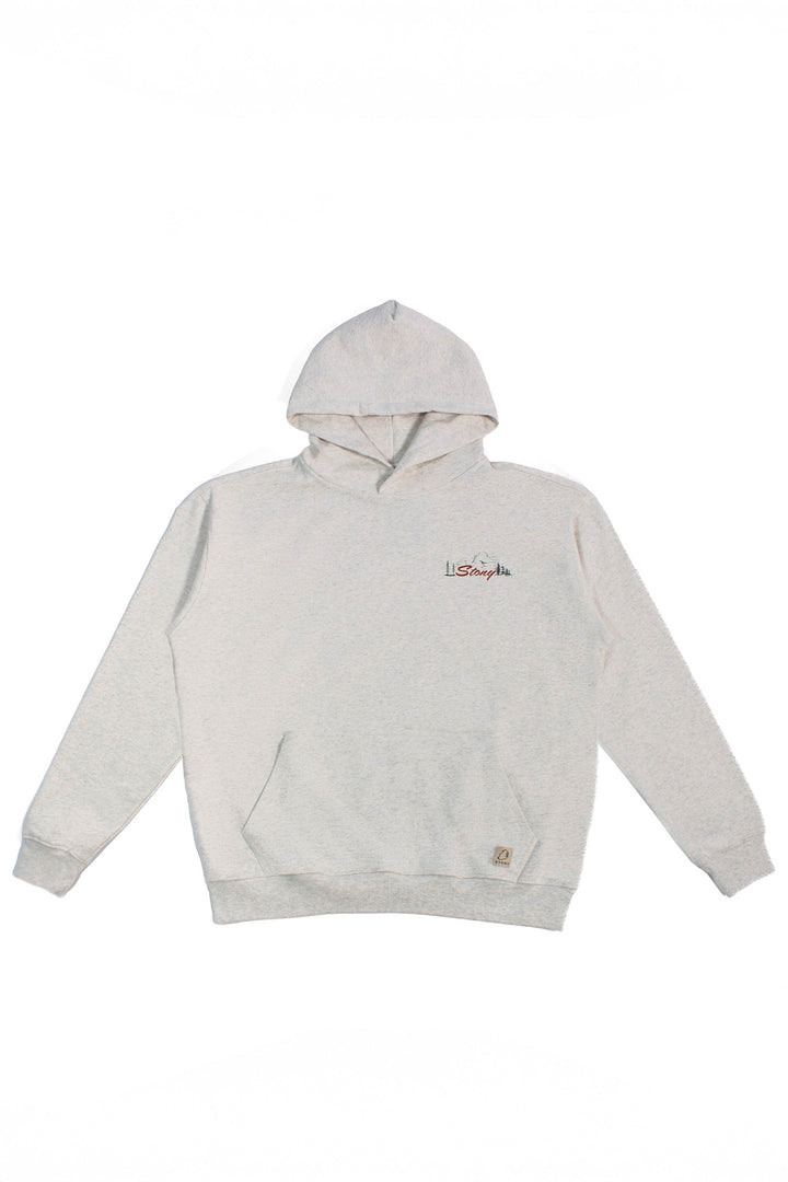 Loft Hoodie