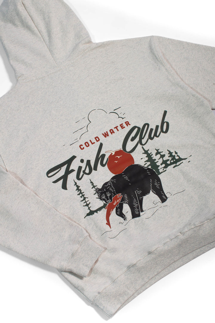 Loft Hoodie
