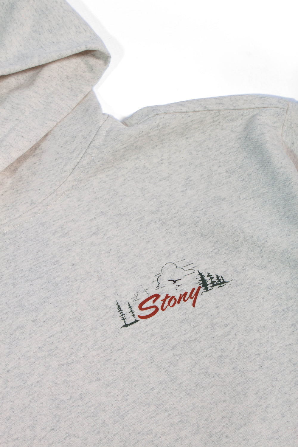 Loft Hoodie