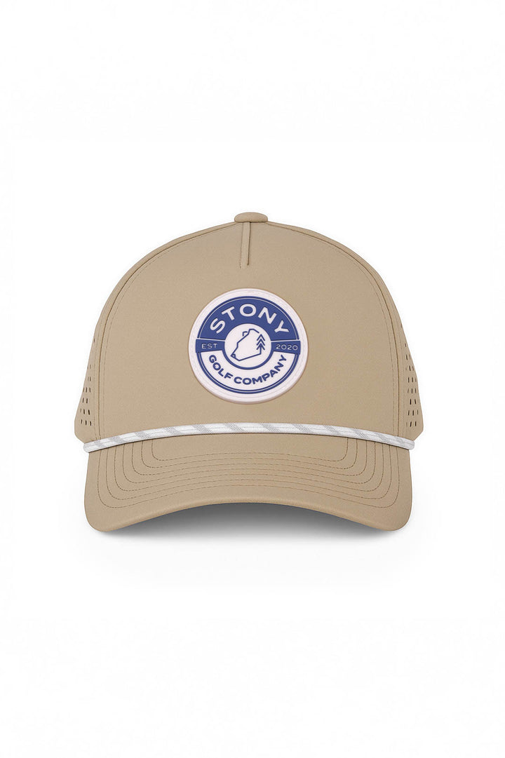 Northline Rope Snapback