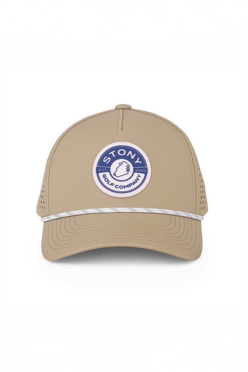 Northline Rope Snapback