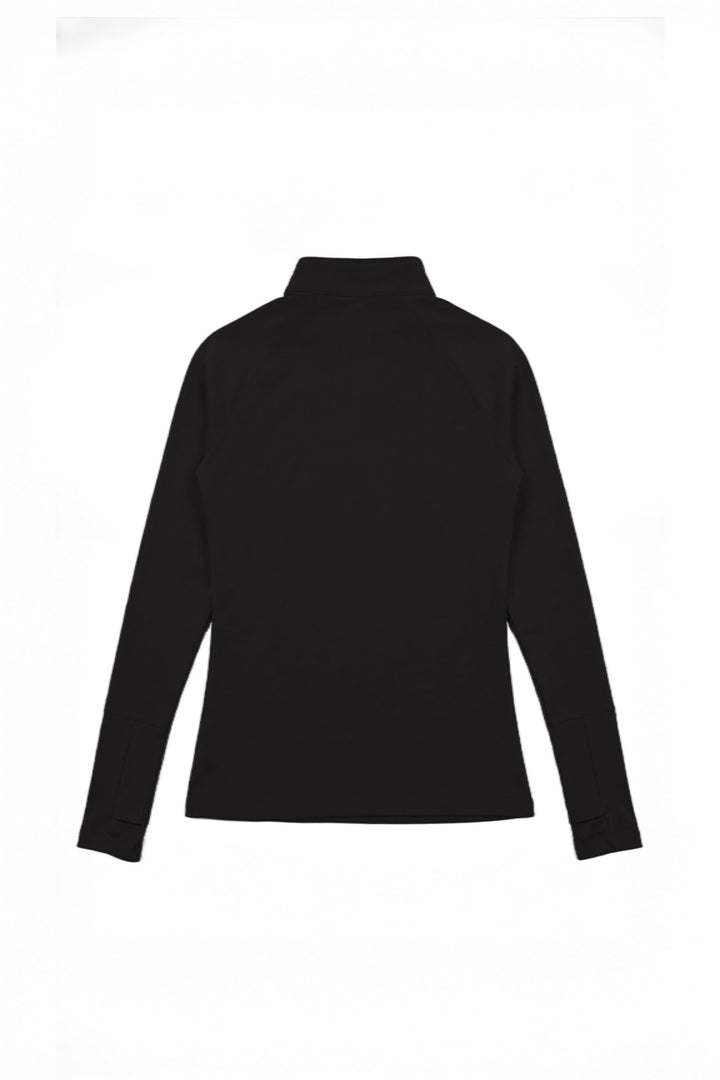 Solstice 1/4 Zip