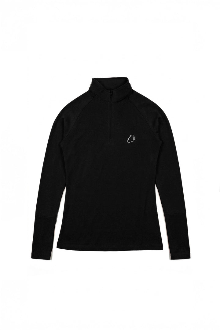 Solstice 1/4 Zip