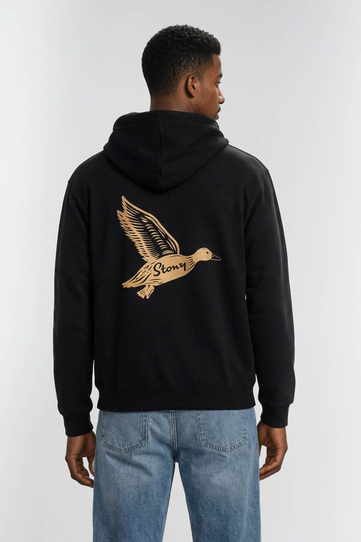 Loft Hoodie