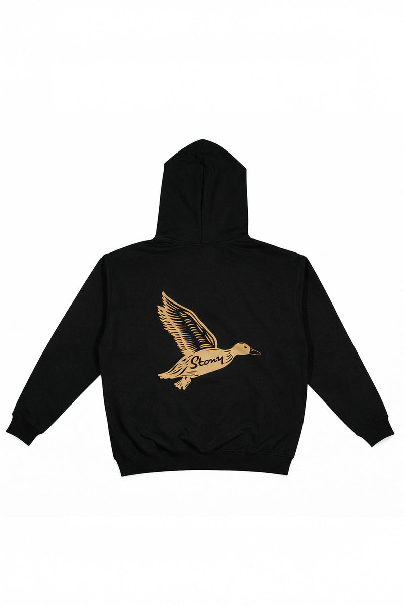 Loft Hoodie