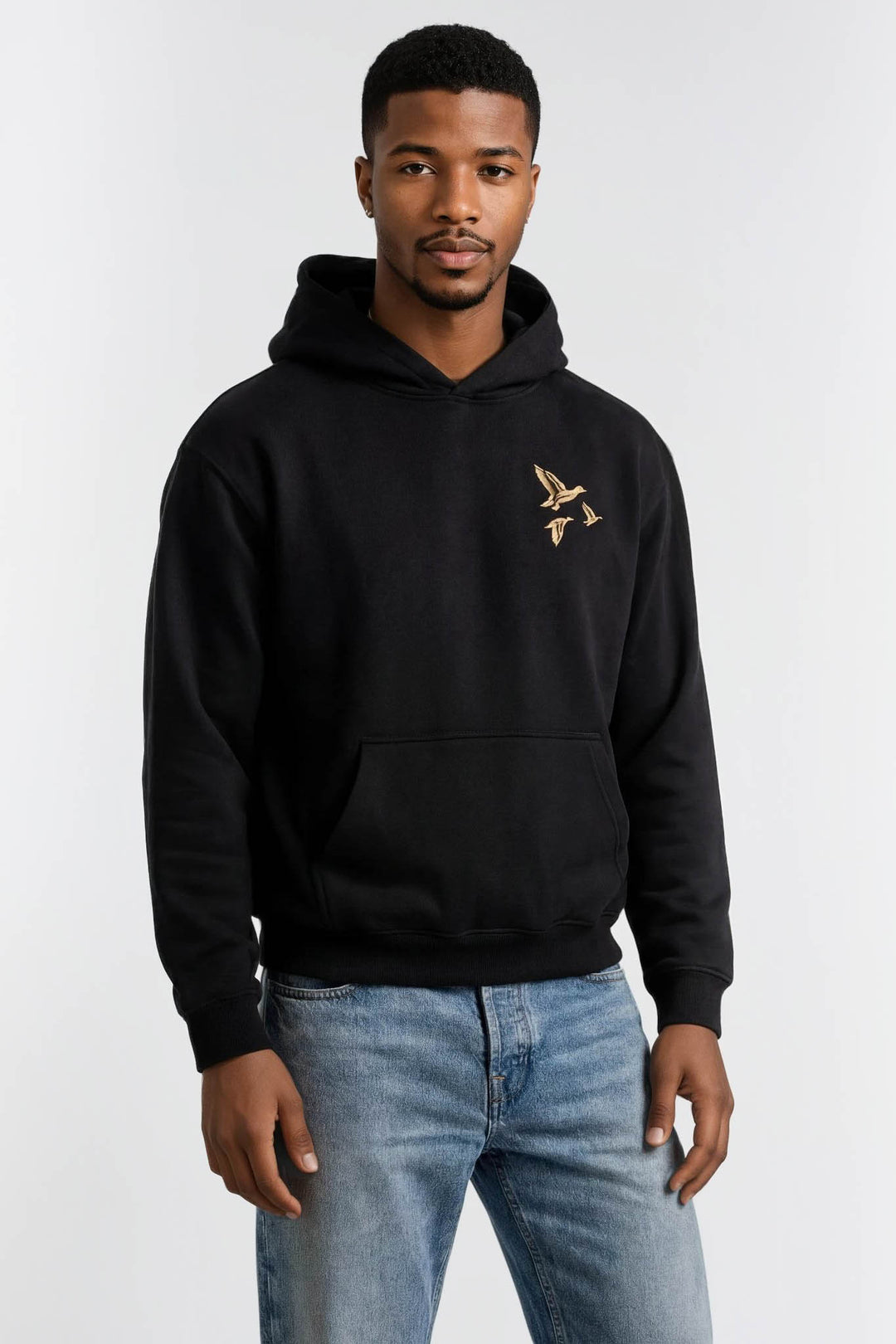 Loft Hoodie