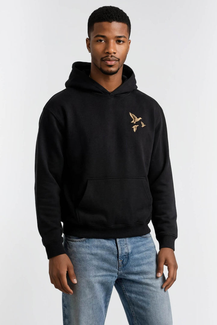 Loft Hoodie