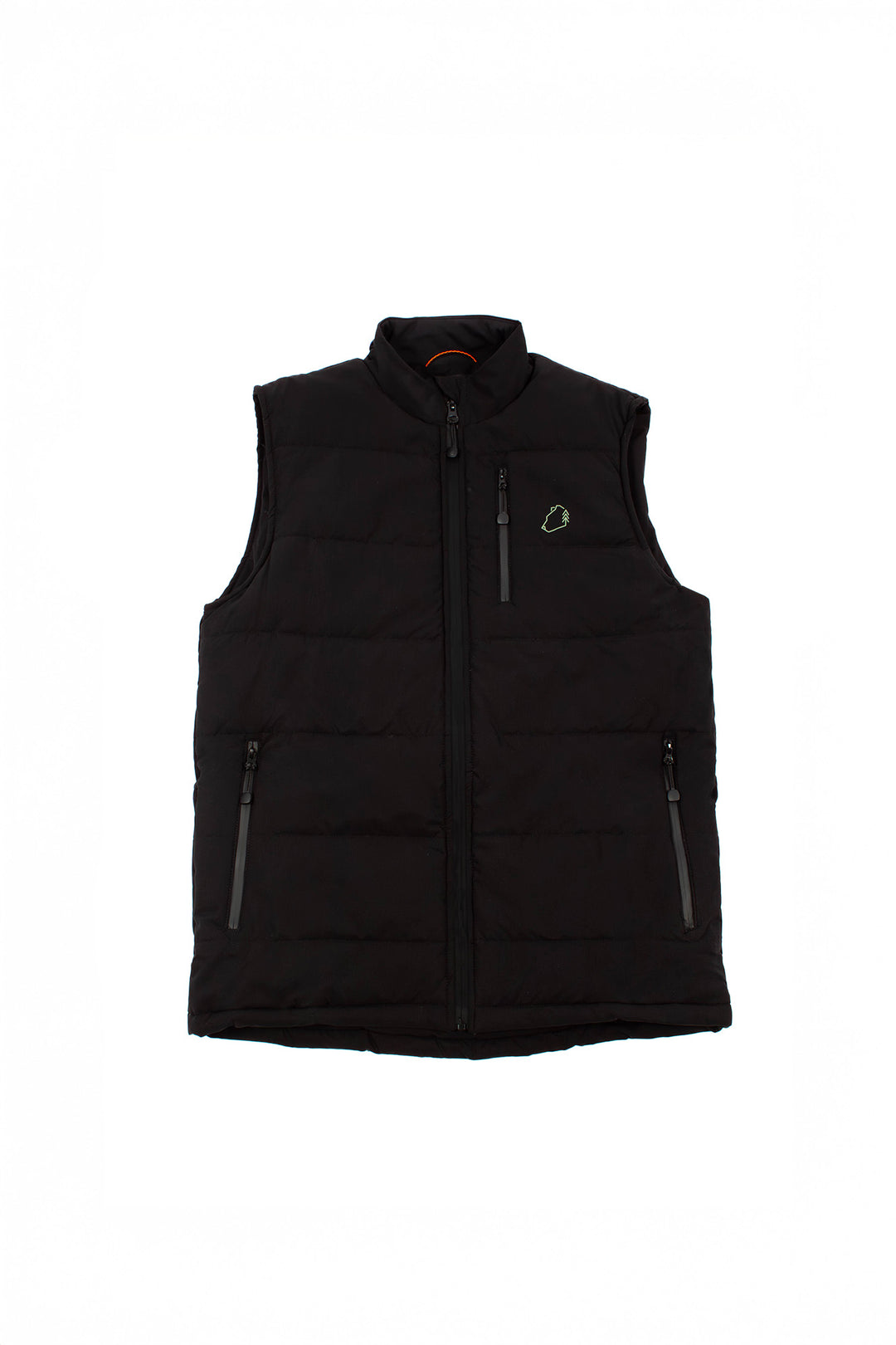 Range Vest