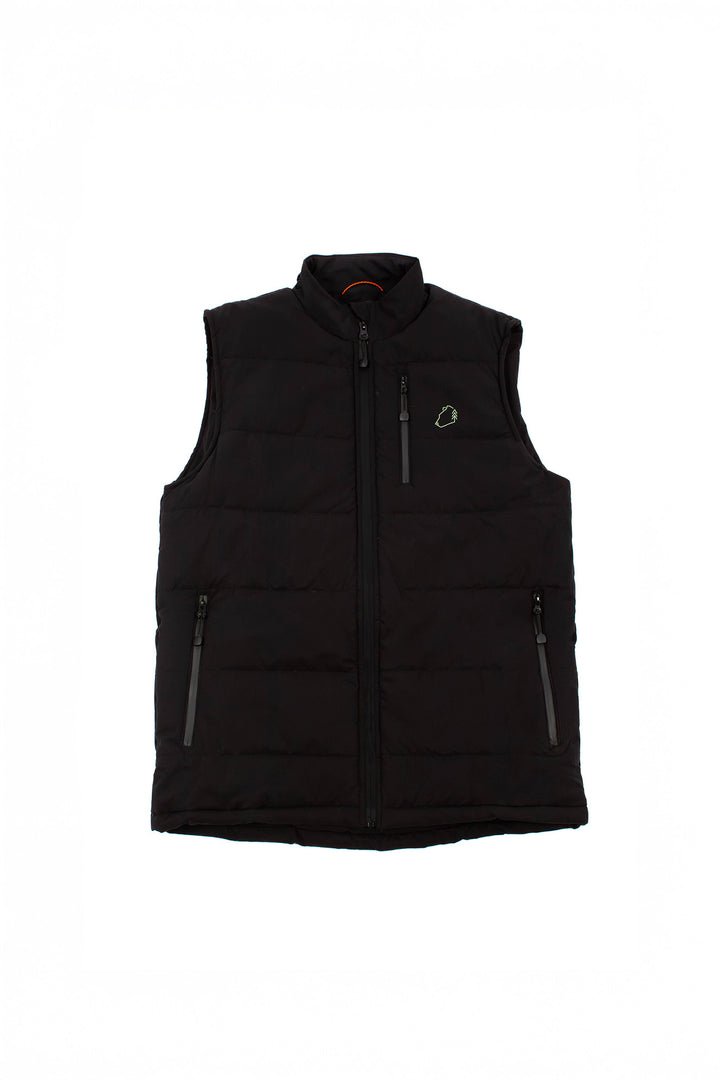Range Vest