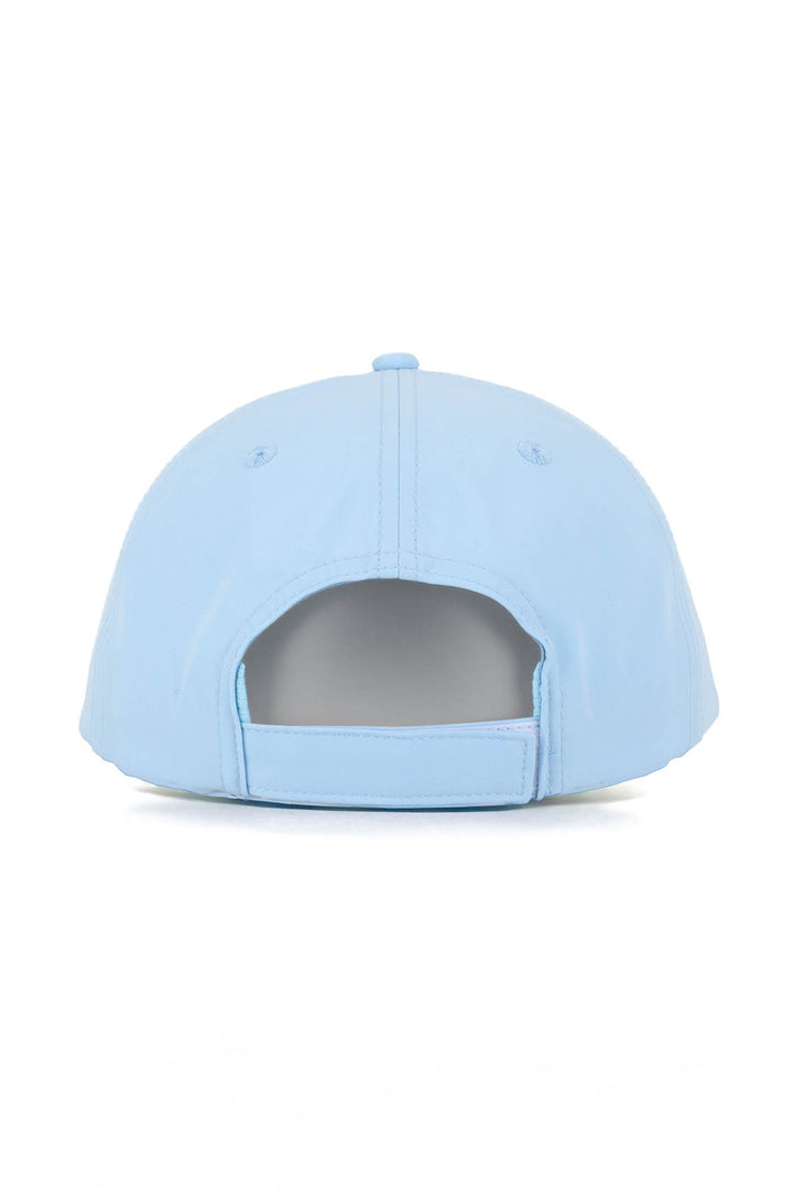 Lily Cap