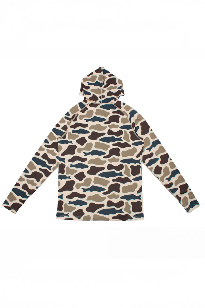 Daybreak UPF Hoodie