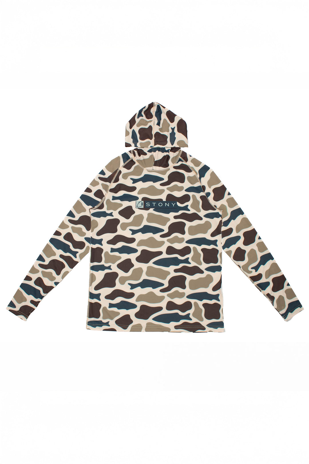 Daybreak UPF Hoodie