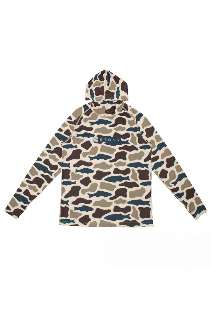 Daybreak UPF Hoodie