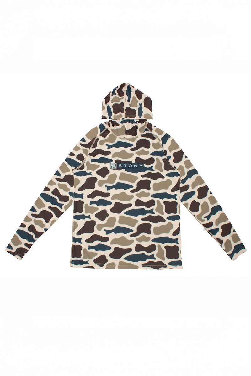 Daybreak UPF Hoodie