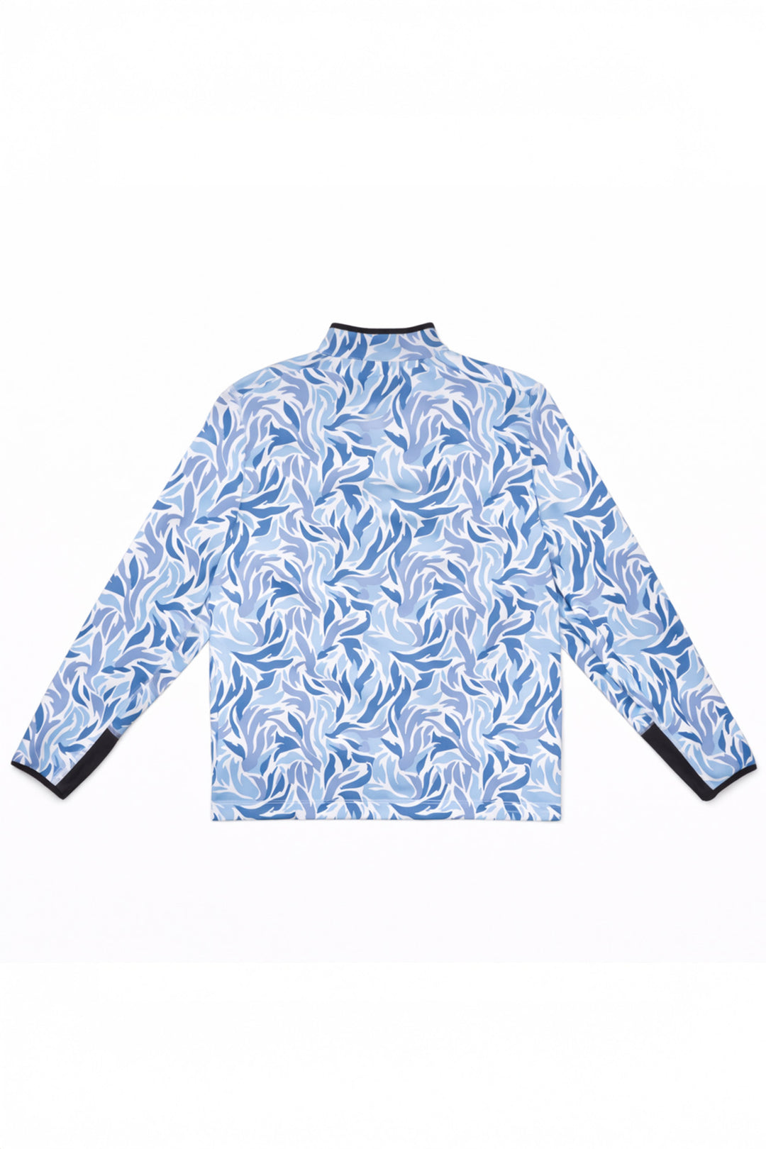 Cypress 1/4 Zip