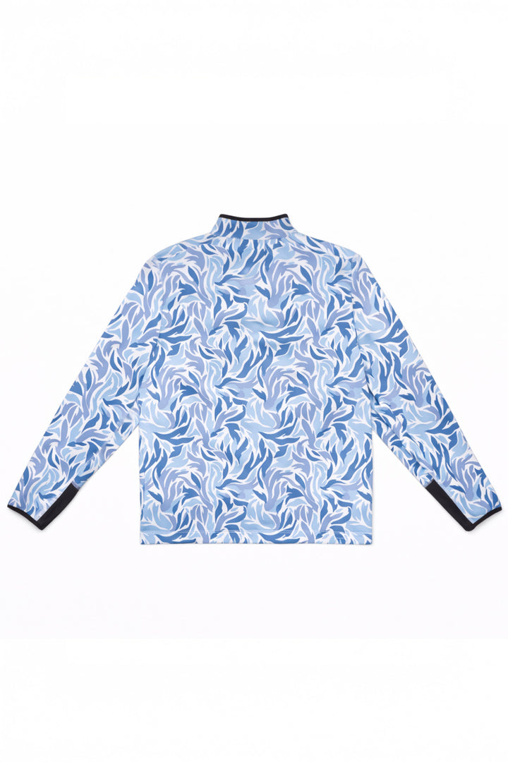 Cypress 1/4 Zip