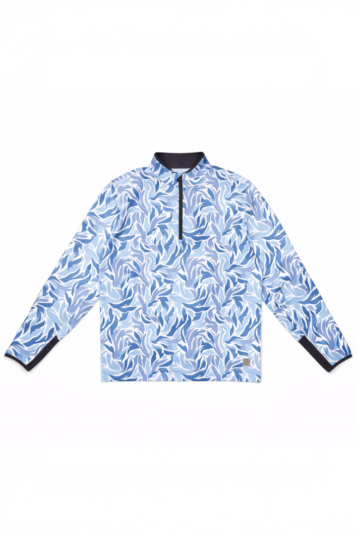 Cypress 1/4 Zip