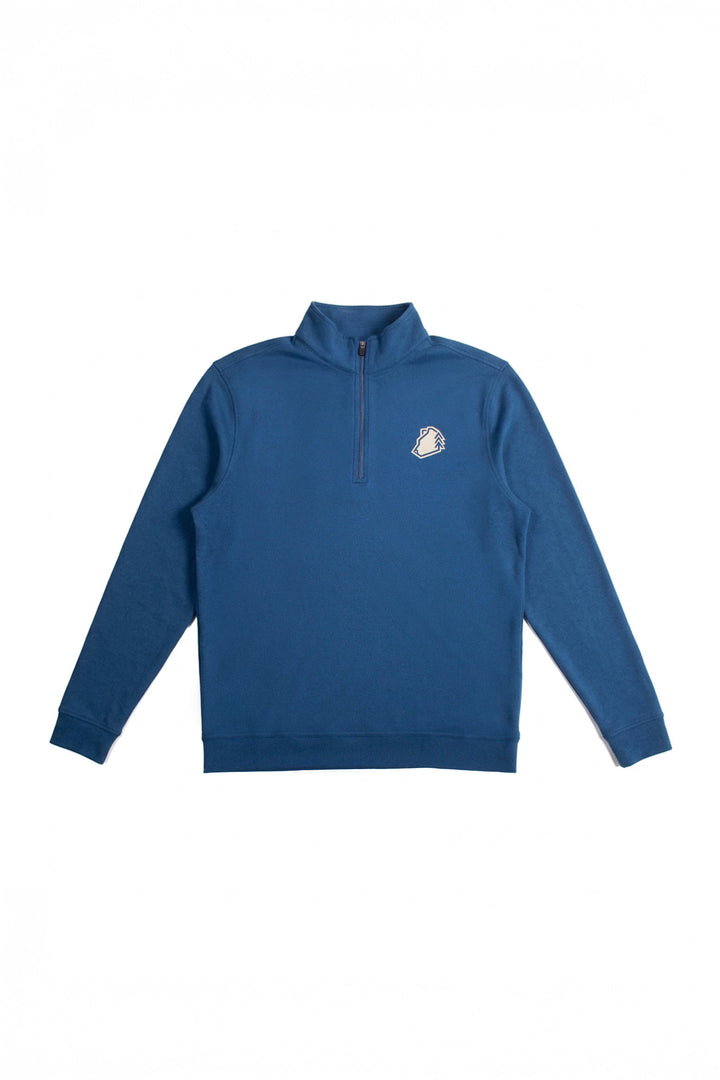 Night Fall 1/4 Zip