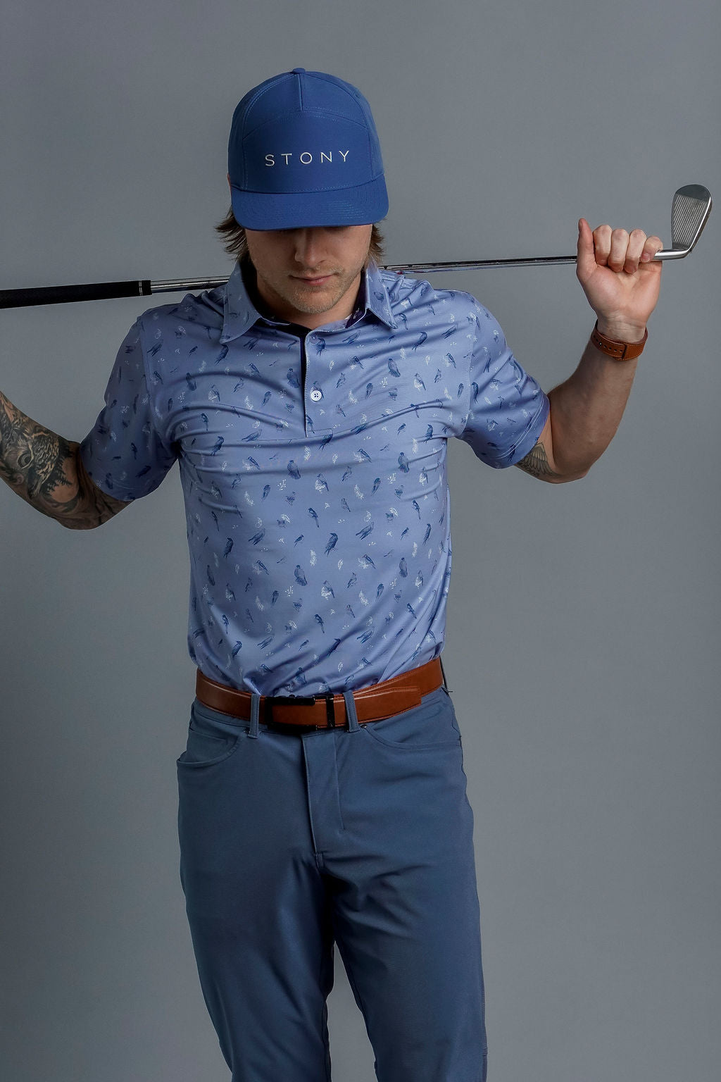 SW Core Polo