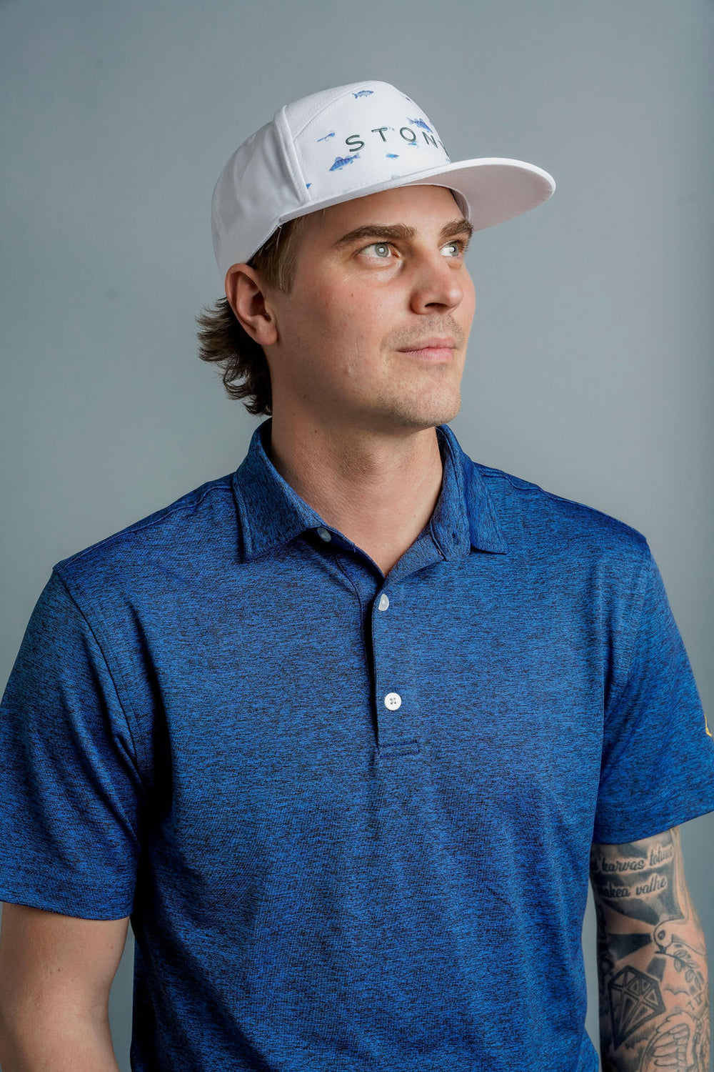 The Roads Polo