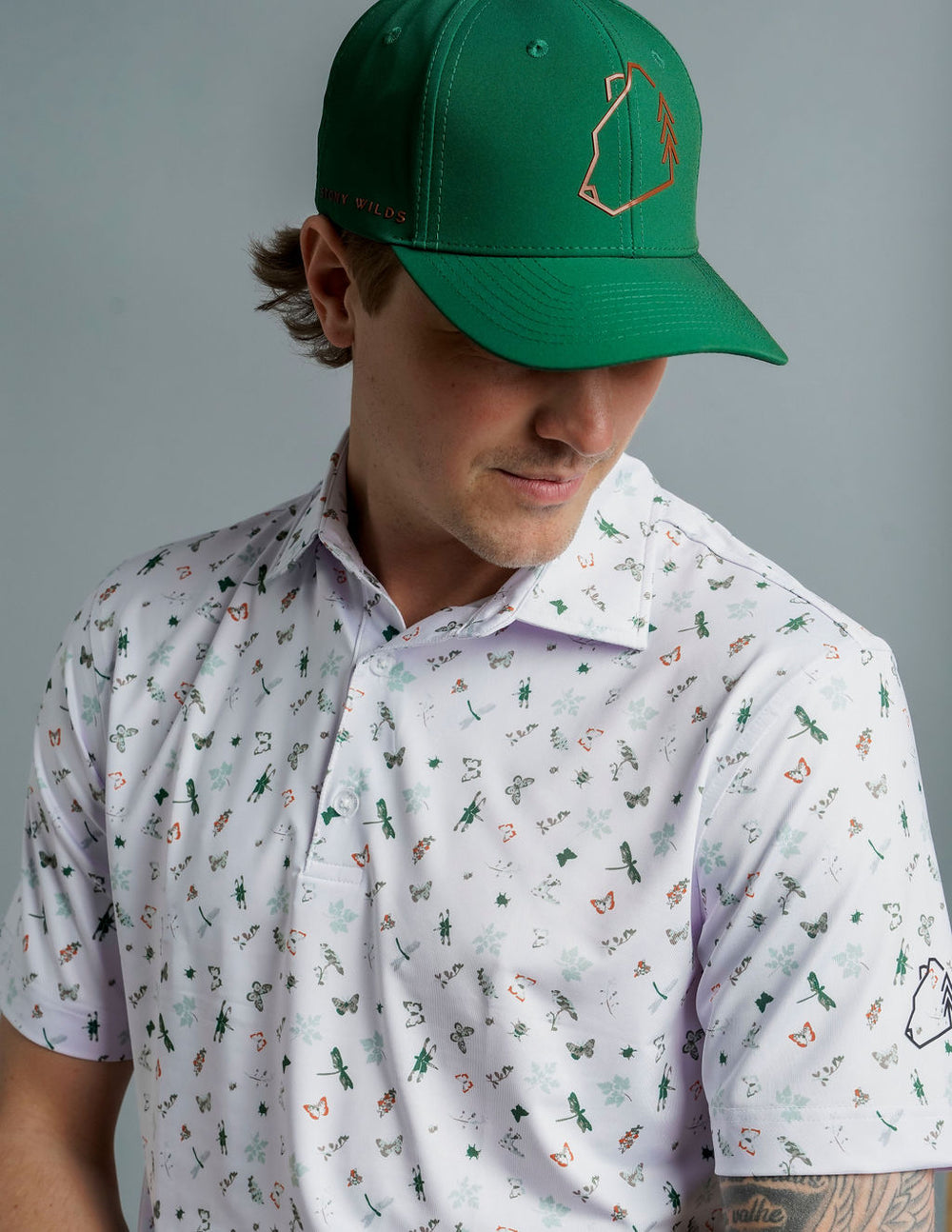 SW Core Polo