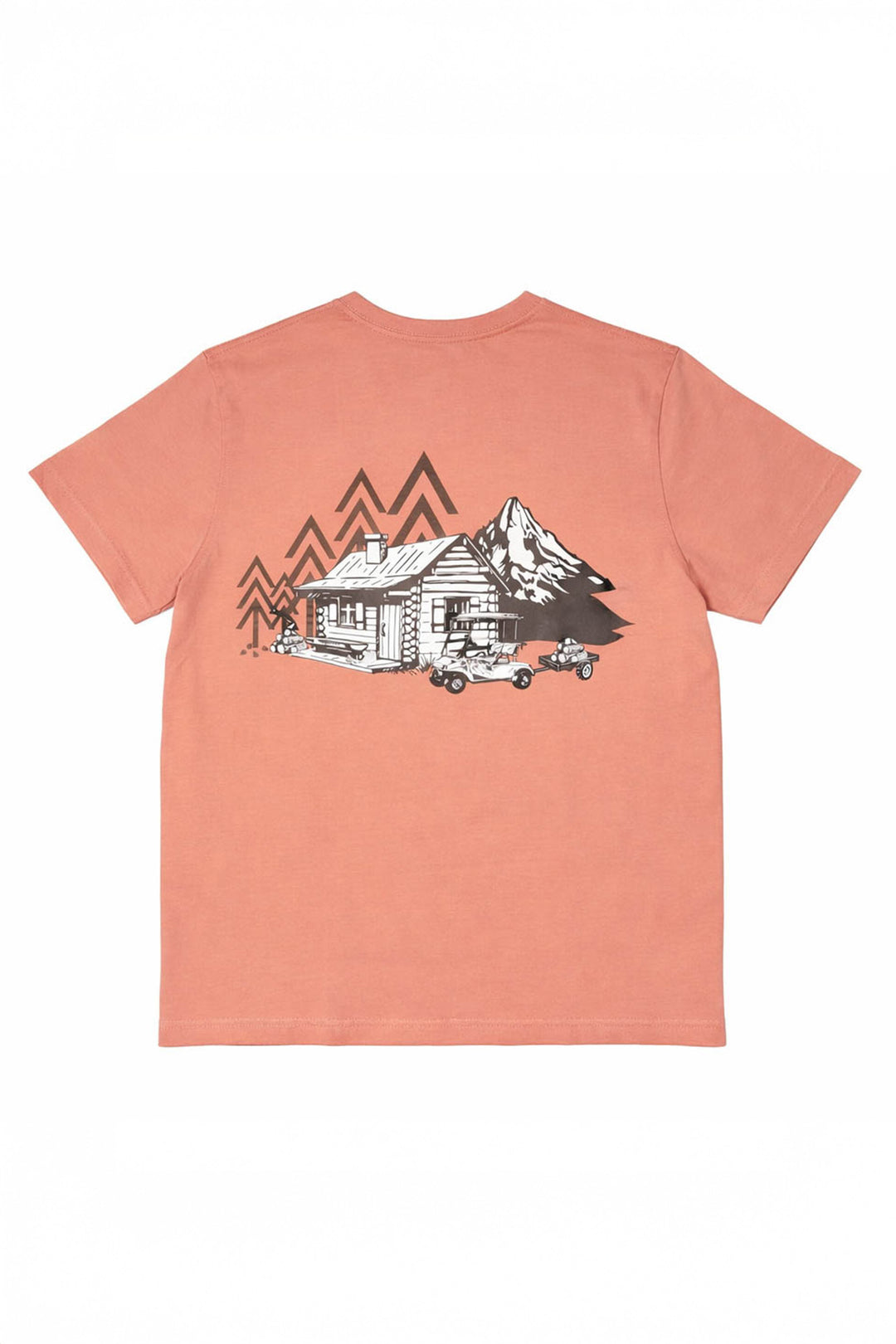 Track Tee