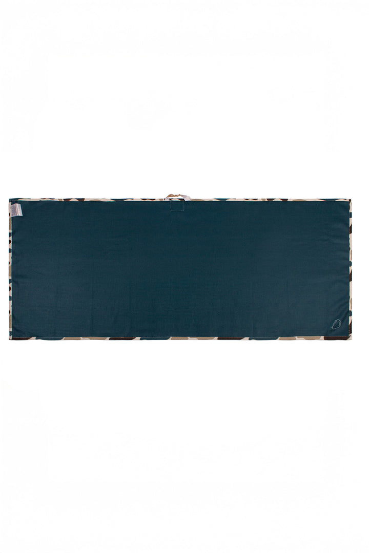Bait & Birdies Pro Towel