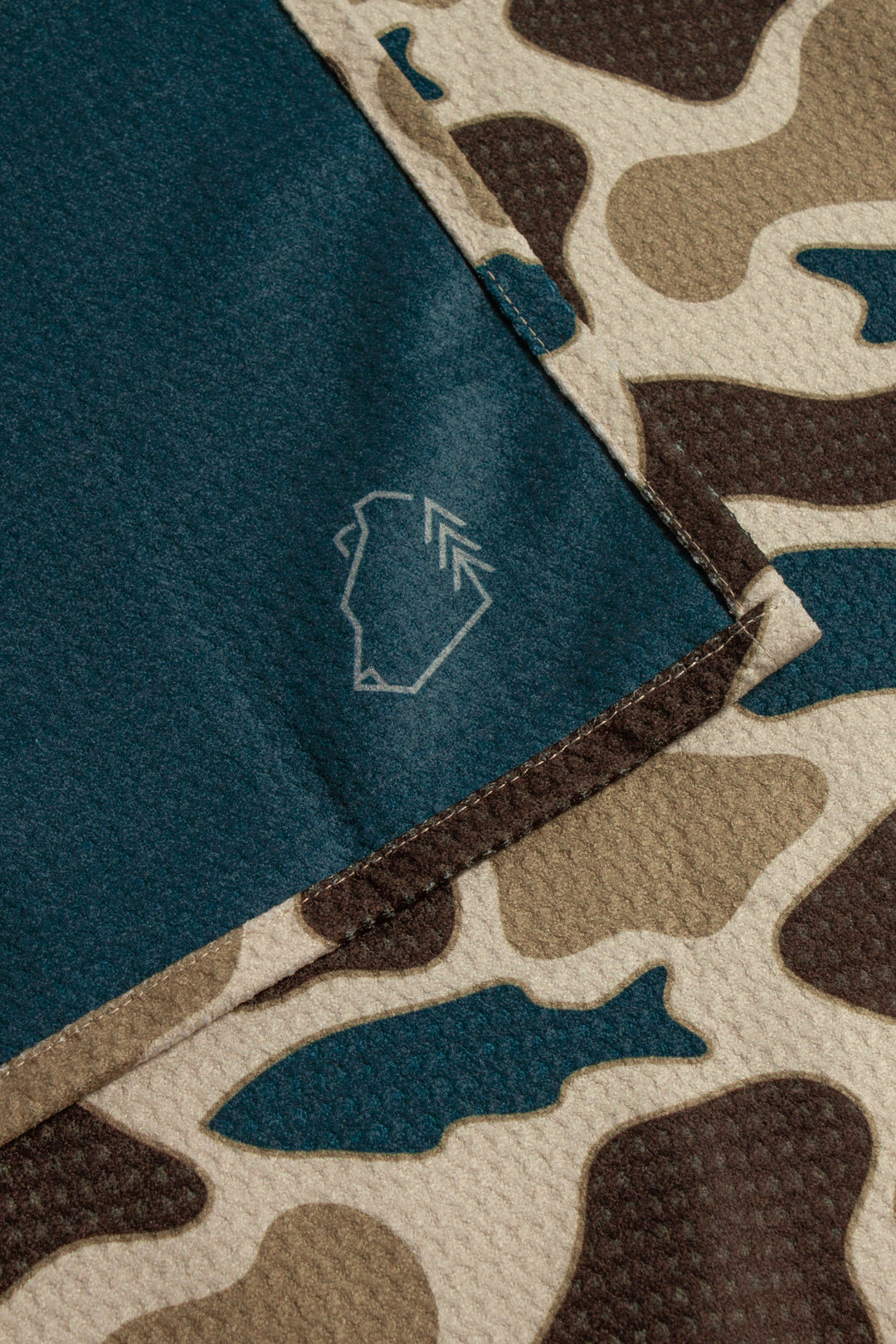 Bait & Birdies Pro Towel