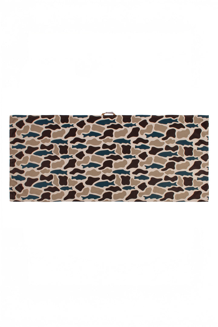 Bait & Birdies Pro Towel