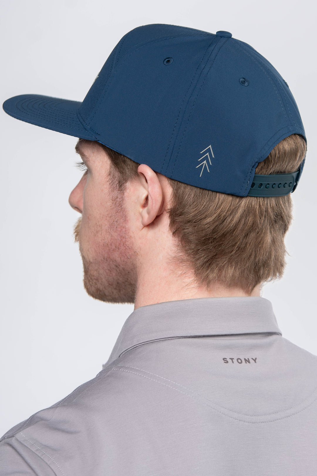 STONY Snapback