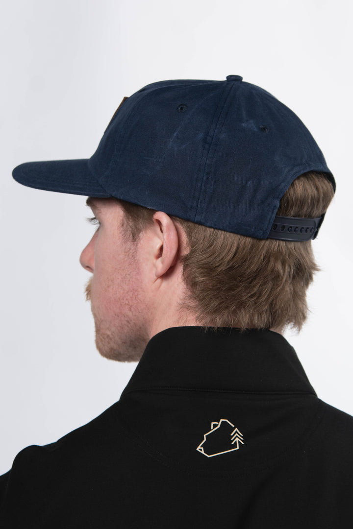 Trek Snapback