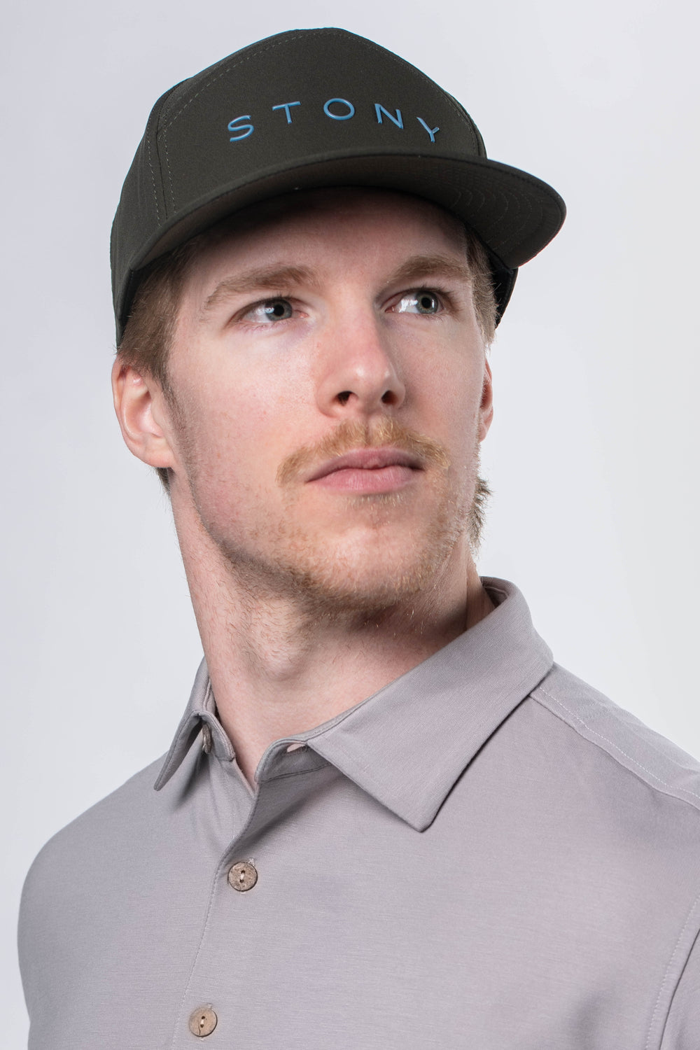 STONY Snapback
