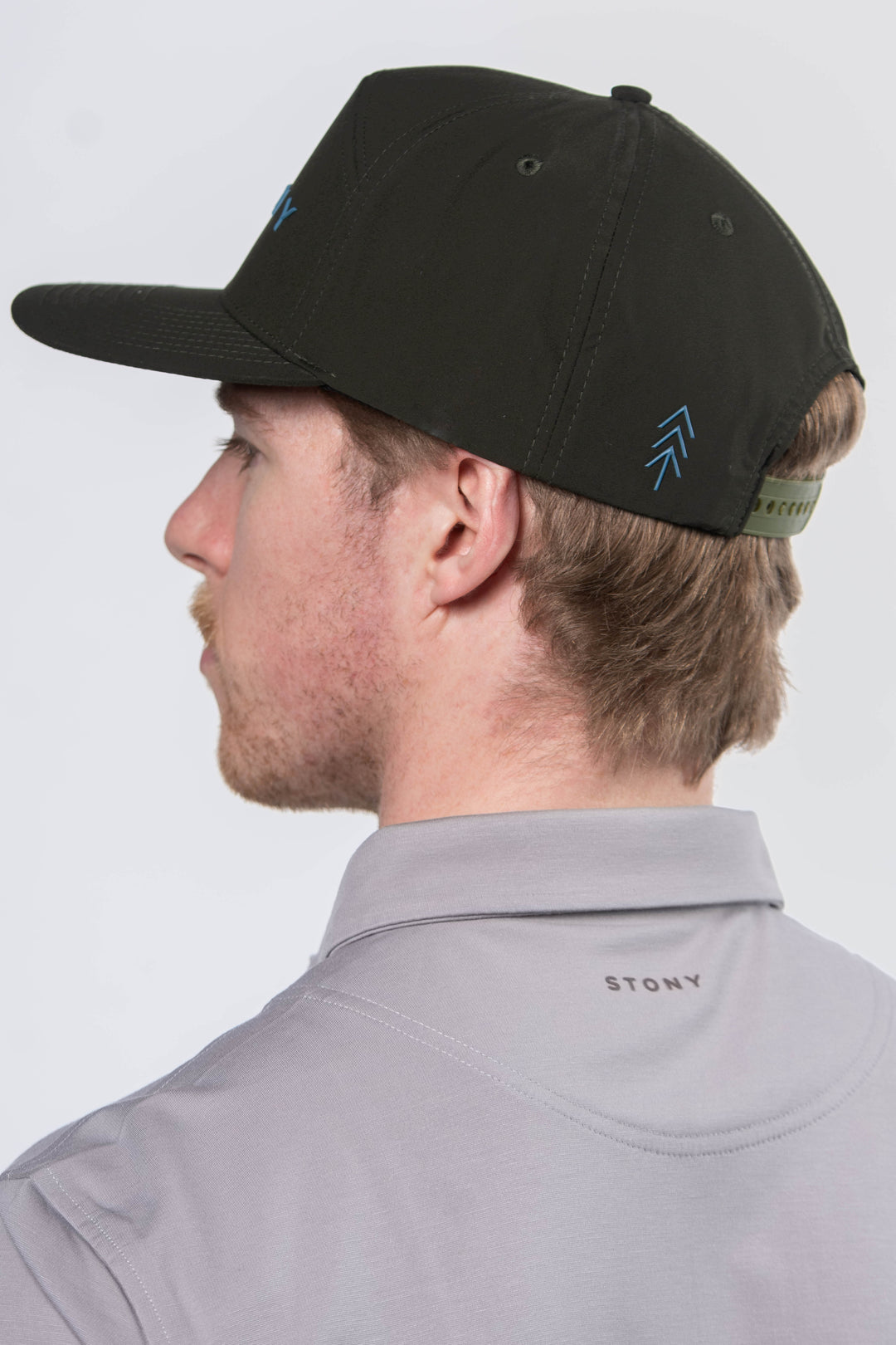 STONY Snapback
