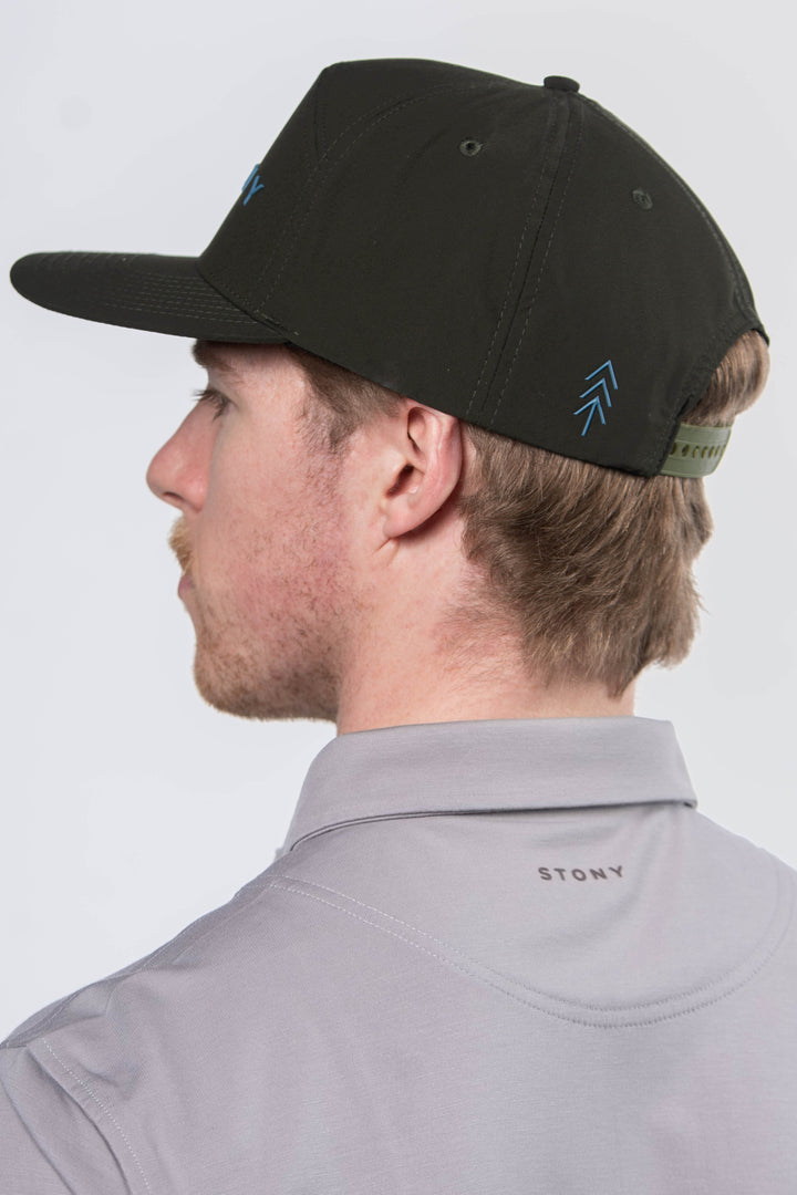 STONY Snapback