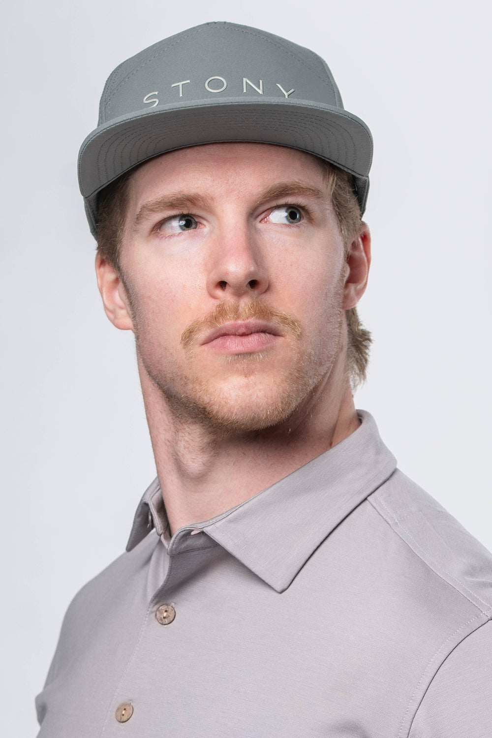 STONY Snapback