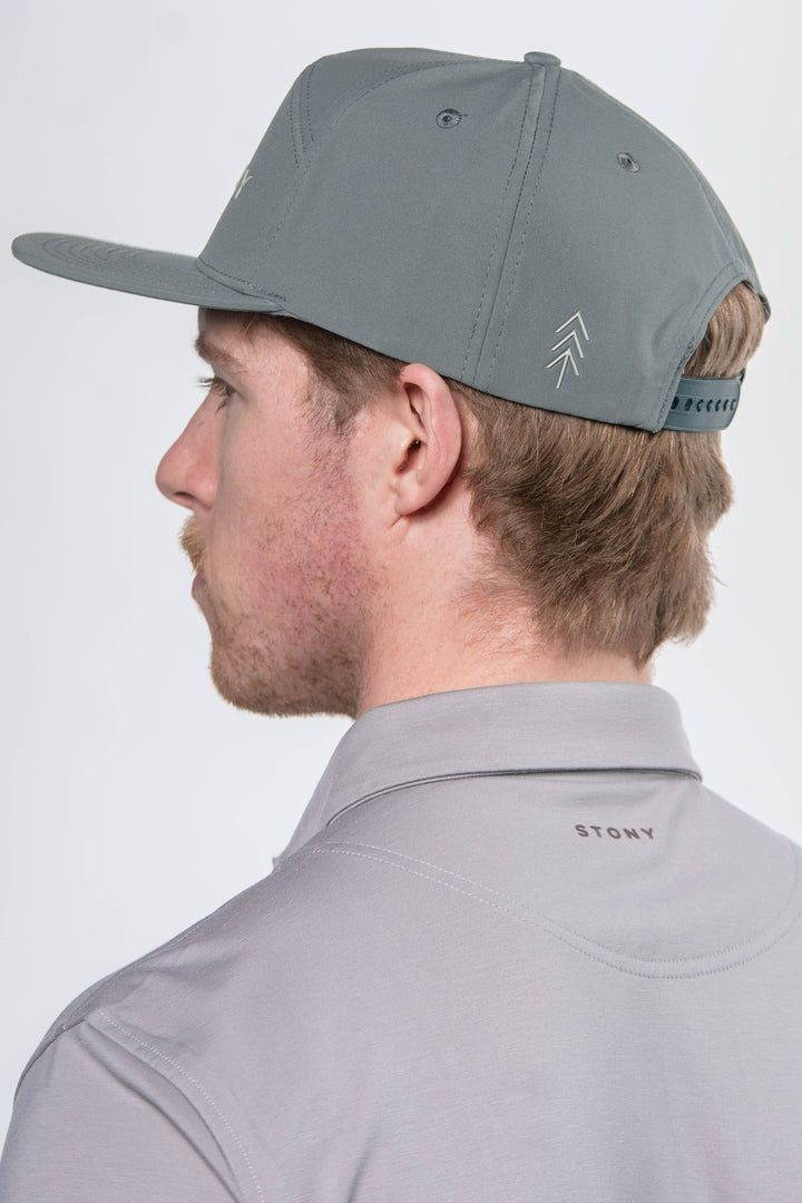 STONY Snapback