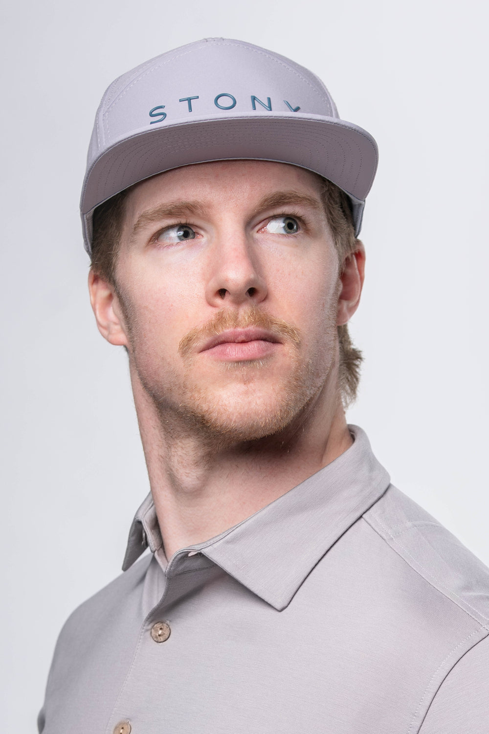 STONY Snapback