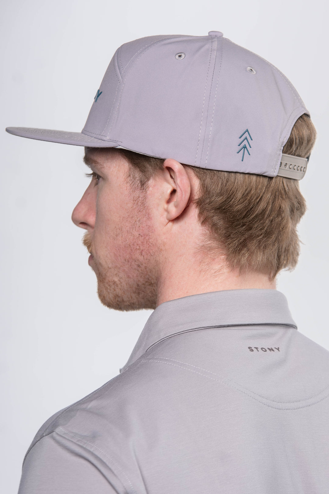 STONY Snapback