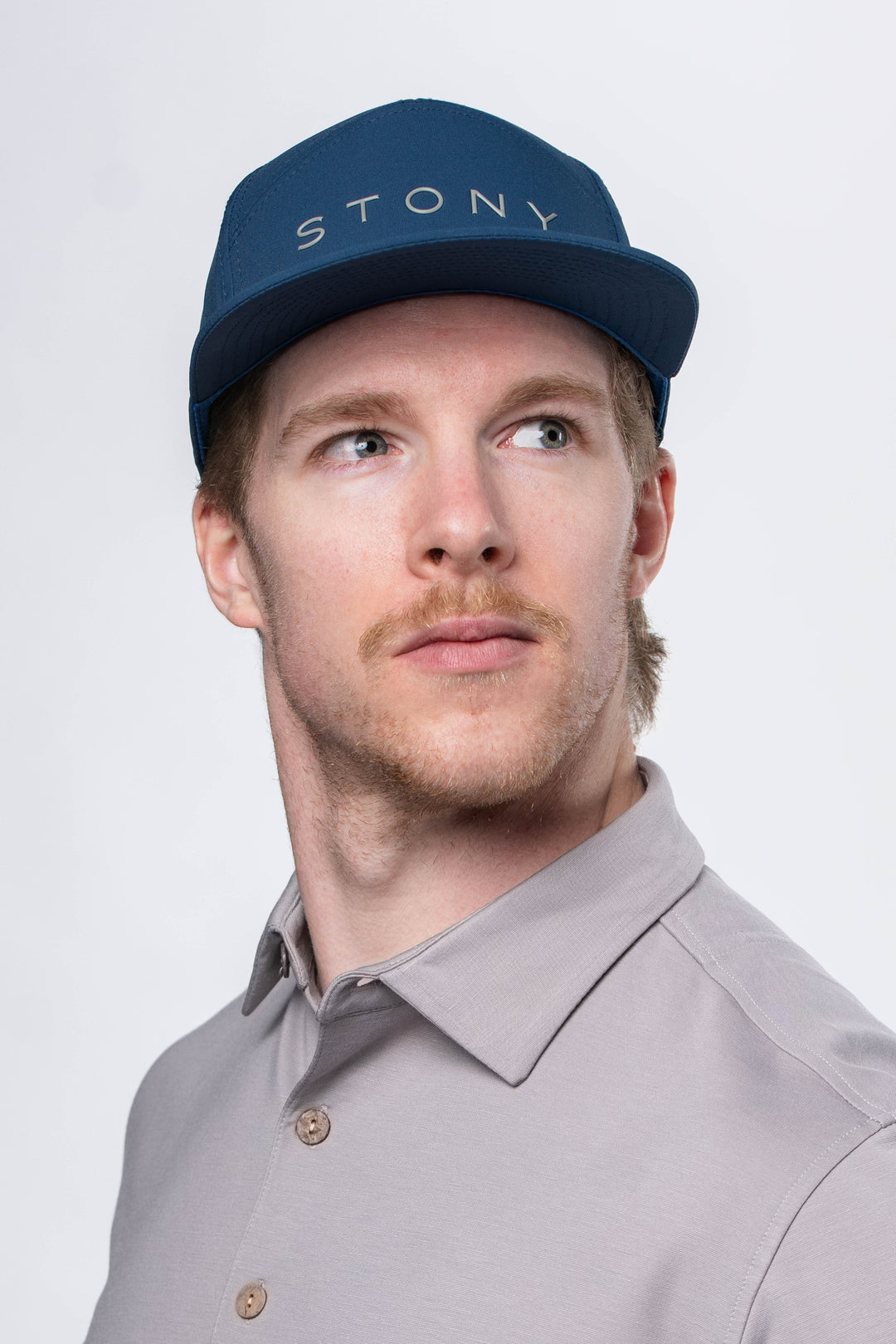STONY Snapback