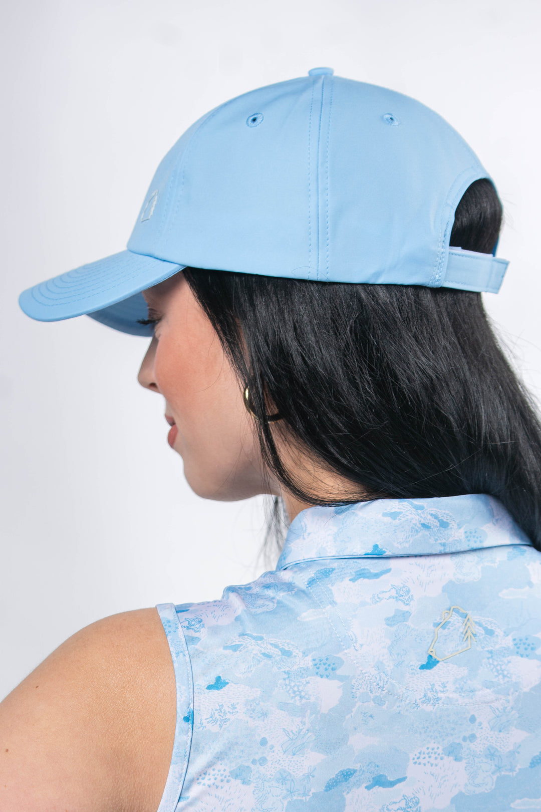 Lily Cap